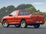 Dodge Ram SRT10 2003 года